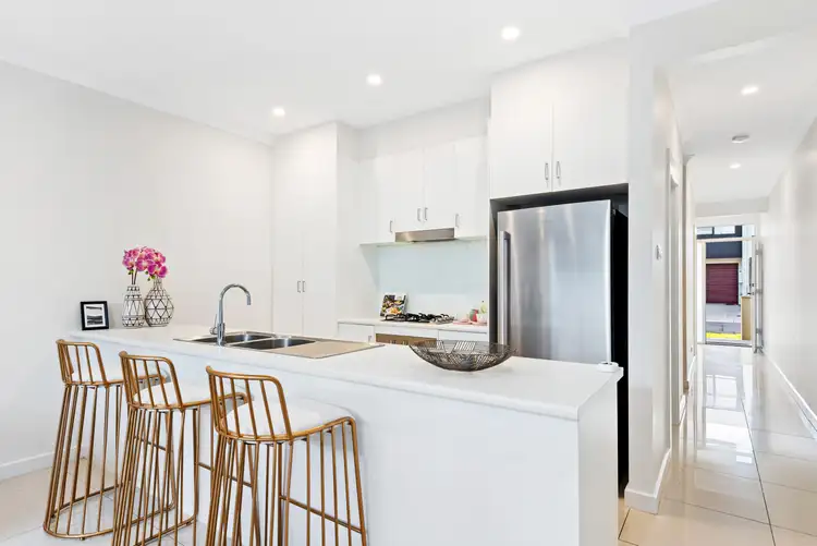 Third view of Homely house listing, 28 Parnatti Street, Lightsview SA 5085