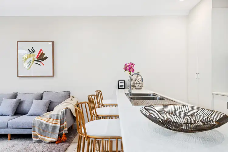 Fourth view of Homely house listing, 28 Parnatti Street, Lightsview SA 5085