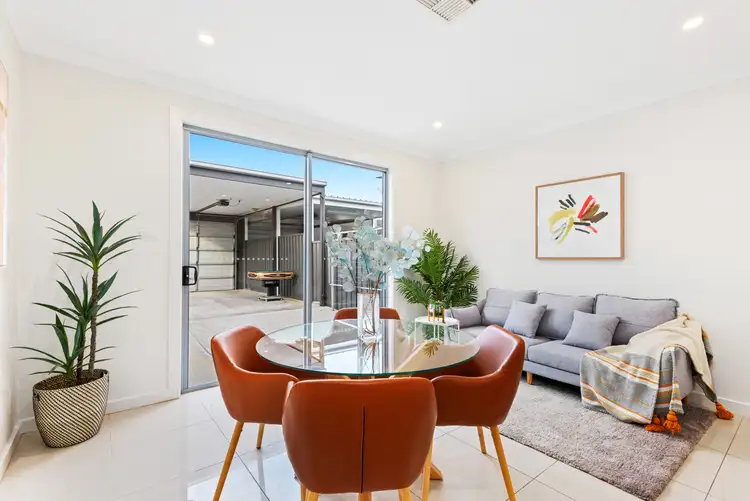 Sixth view of Homely house listing, 28 Parnatti Street, Lightsview SA 5085