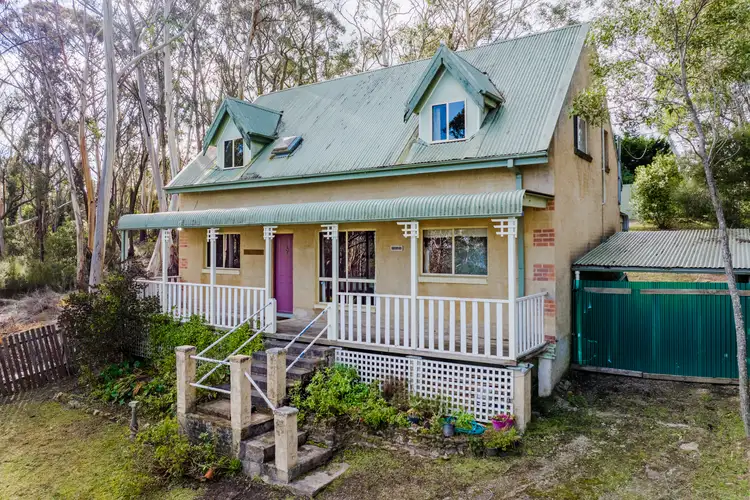 Main view of Homely house listing, 149 Victoria Street, Mount Victoria NSW 2786