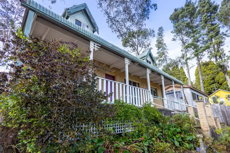 Third view of Homely house listing, 149 Victoria Street, Mount Victoria NSW 2786