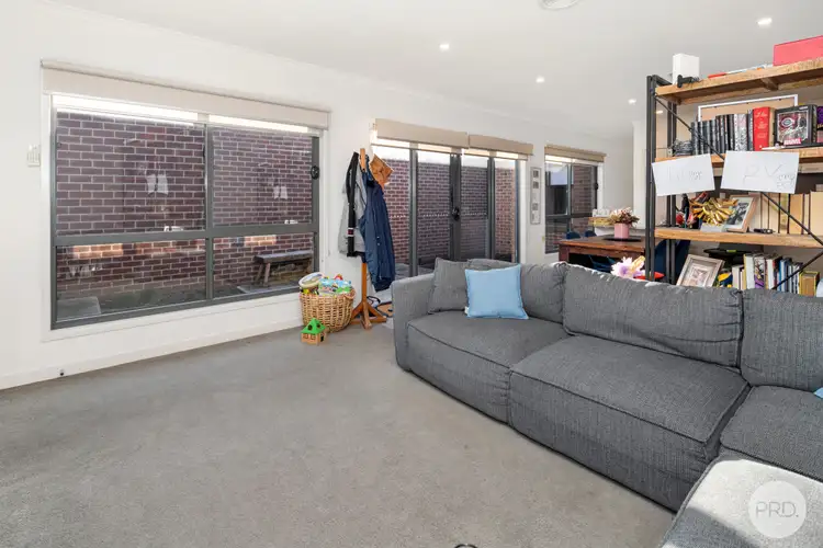 Third view of Homely house listing, 10 Bastow Lane, Lucas VIC 3350