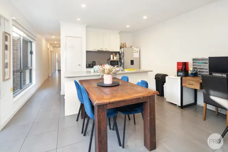 Fourth view of Homely house listing, 10 Bastow Lane, Lucas VIC 3350