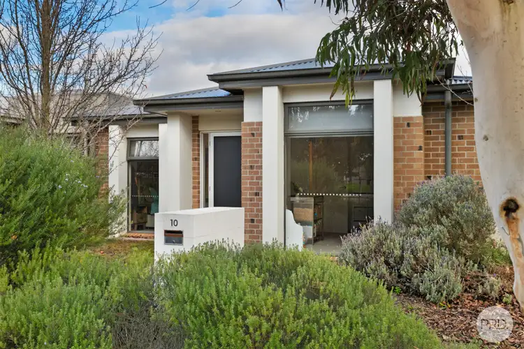 Fifth view of Homely house listing, 10 Bastow Lane, Lucas VIC 3350