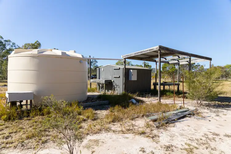 Seventh view of Homely land listing, LOT 223, 59 Jakeman Drive, Agnes Water QLD 4677