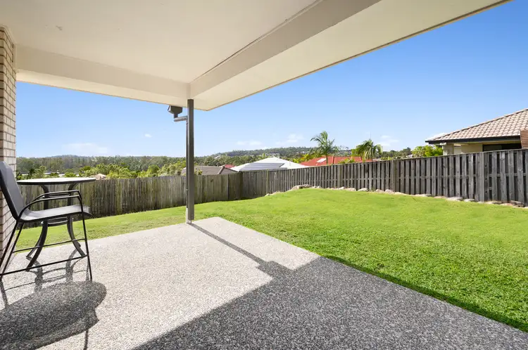 Second view of Homely house listing, 77 Mcauley Parade, Pacific Pines QLD 4211