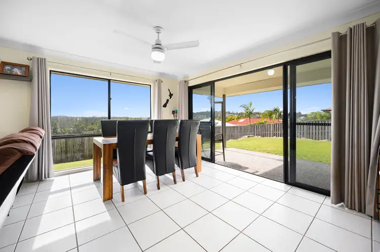 Third view of Homely house listing, 77 Mcauley Parade, Pacific Pines QLD 4211