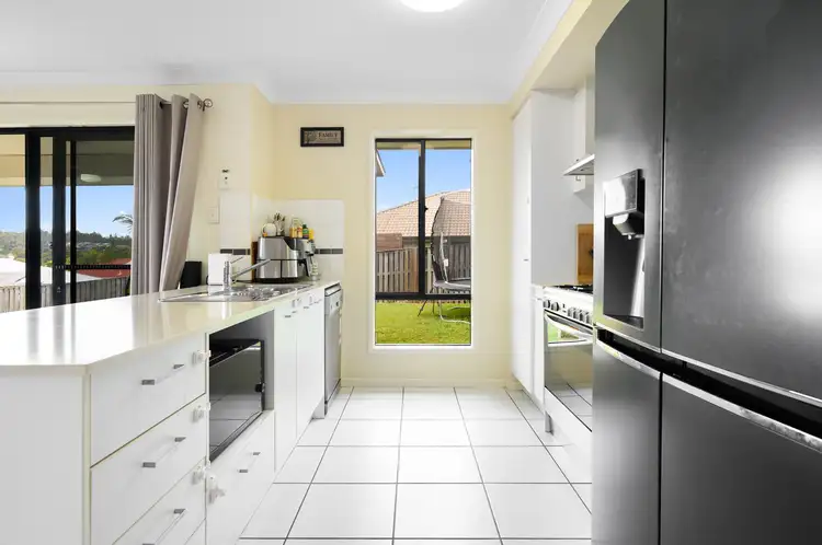 Fourth view of Homely house listing, 77 Mcauley Parade, Pacific Pines QLD 4211