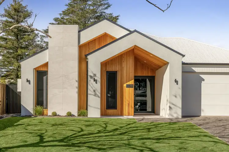 Main view of Homely house listing, 10a Simla Street, Mount Lofty QLD 4350