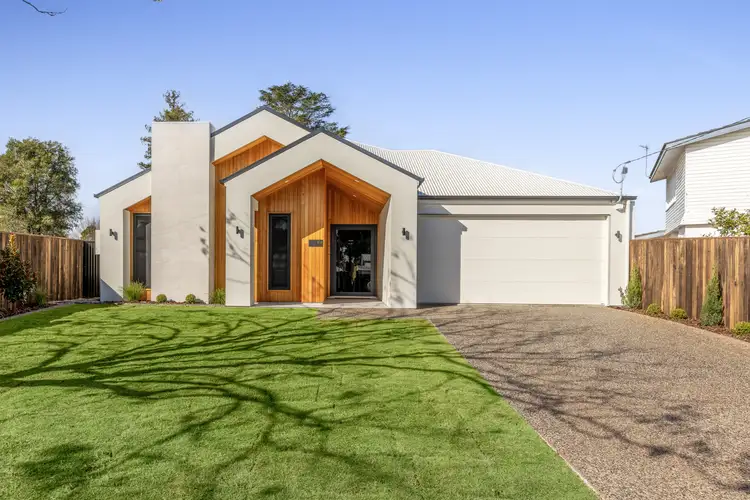Second view of Homely house listing, 10a Simla Street, Mount Lofty QLD 4350