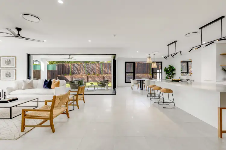 Third view of Homely house listing, 10a Simla Street, Mount Lofty QLD 4350