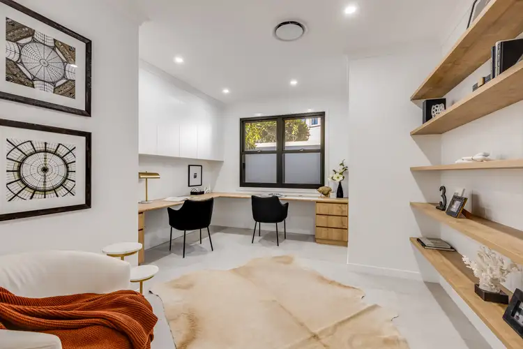 Fourth view of Homely house listing, 10a Simla Street, Mount Lofty QLD 4350