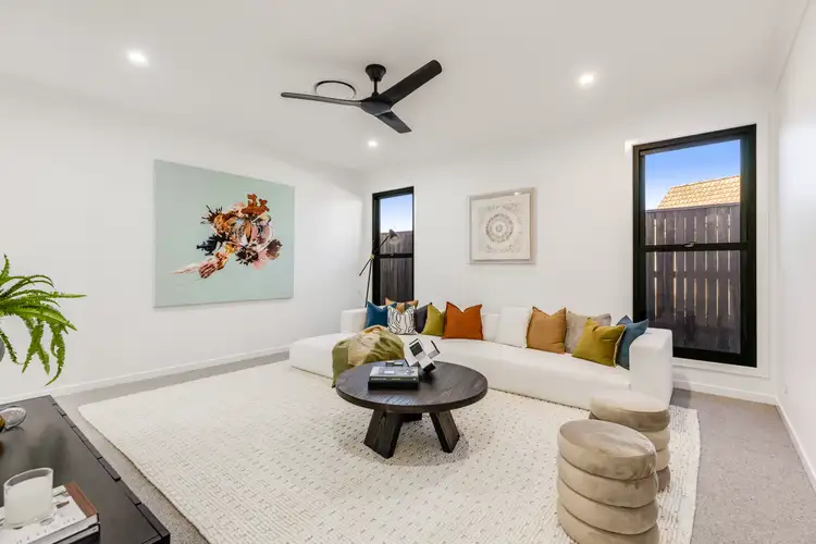 Fifth view of Homely house listing, 10a Simla Street, Mount Lofty QLD 4350