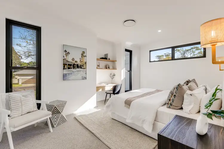 Sixth view of Homely house listing, 10a Simla Street, Mount Lofty QLD 4350