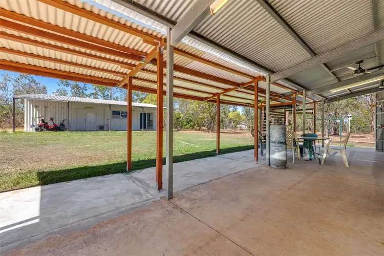 Sixth view of Homely house listing, 215 Doxas Road, Humpty Doo NT 836