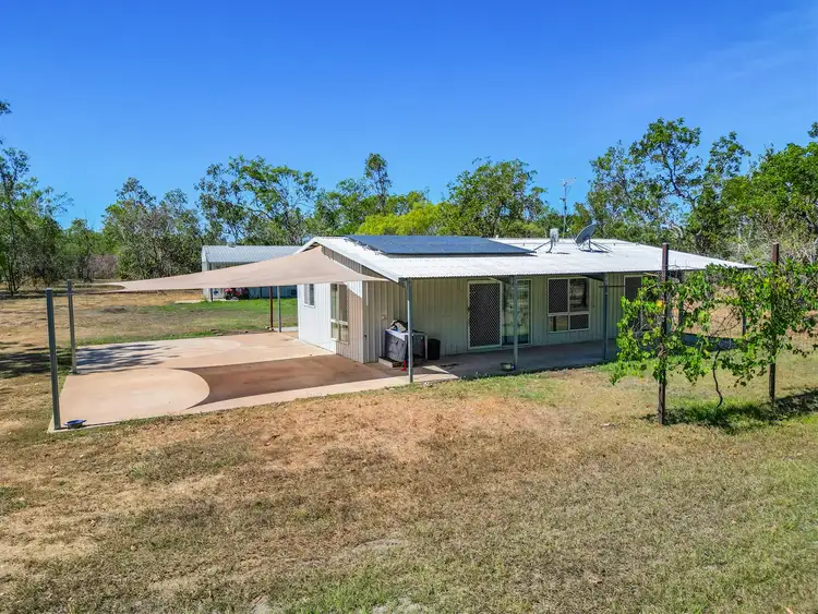 Seventh view of Homely house listing, 215 Doxas Road, Humpty Doo NT 836