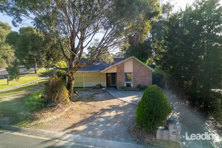 1 Kintore Close, Sunbury VIC 3429
