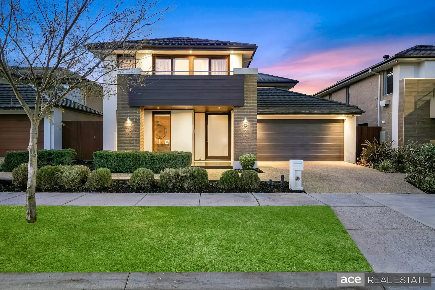Main view of Homely house listing, 5 Wildebrand Avenue, Williams Landing VIC 3027