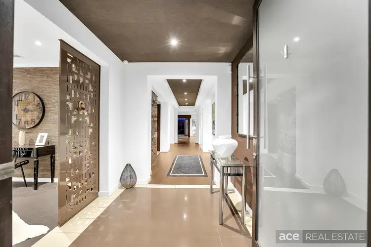 Third view of Homely house listing, 5 Wildebrand Avenue, Williams Landing VIC 3027