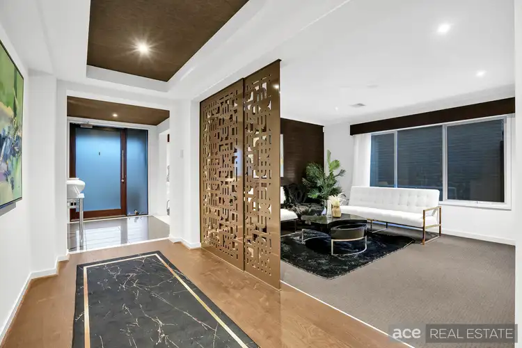 Fourth view of Homely house listing, 5 Wildebrand Avenue, Williams Landing VIC 3027