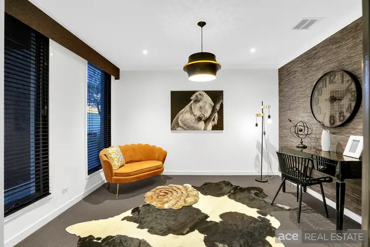 Fifth view of Homely house listing, 5 Wildebrand Avenue, Williams Landing VIC 3027