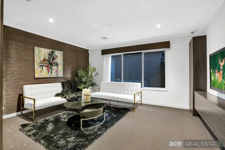 Sixth view of Homely house listing, 5 Wildebrand Avenue, Williams Landing VIC 3027