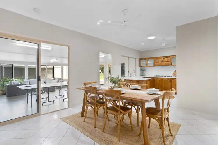 Second view of Homely house listing, 988 Yakapari-Habana Road, Habana QLD 4740