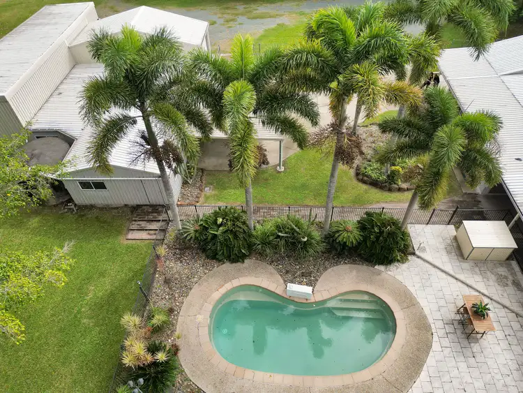 Fifth view of Homely house listing, 988 Yakapari-Habana Road, Habana QLD 4740