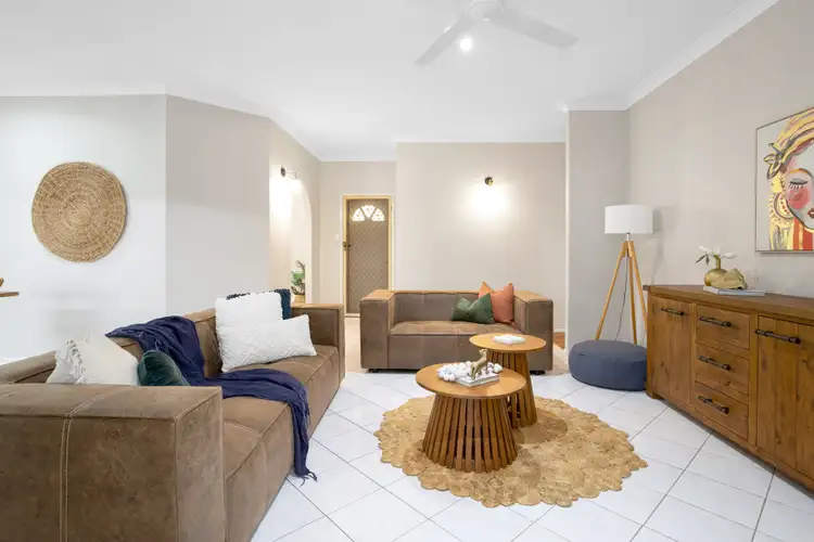 Sixth view of Homely house listing, 988 Yakapari-Habana Road, Habana QLD 4740