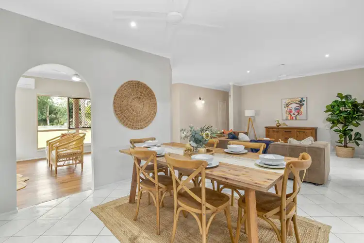 Seventh view of Homely house listing, 988 Yakapari-Habana Road, Habana QLD 4740