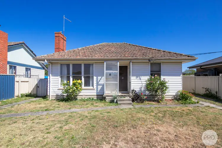 447 Gillies Street North, Wendouree VIC 3355