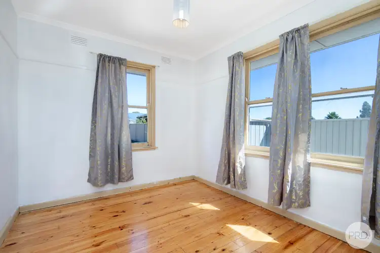 Fifth view of Homely house listing, 447 Gillies Street North, Wendouree VIC 3355