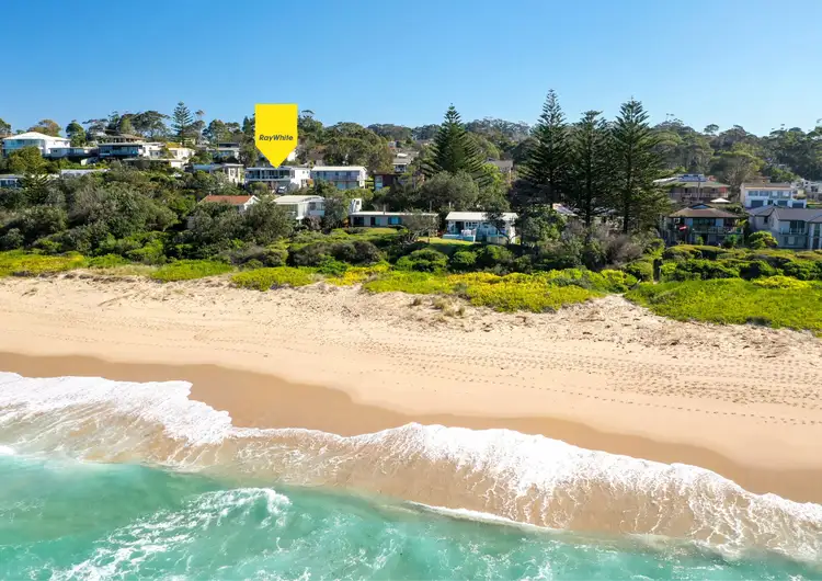 65 Mitchell Parade, Mollymook Beach NSW 2539