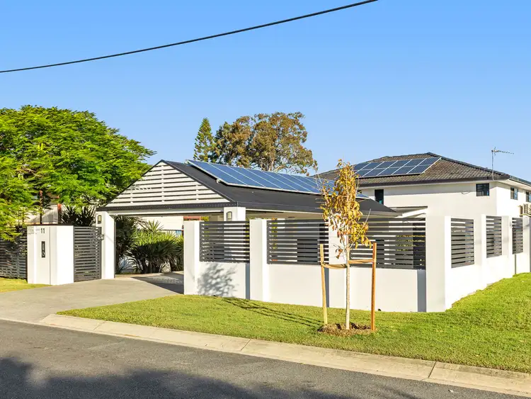 11 Marjula Street, Coomera QLD 4209
