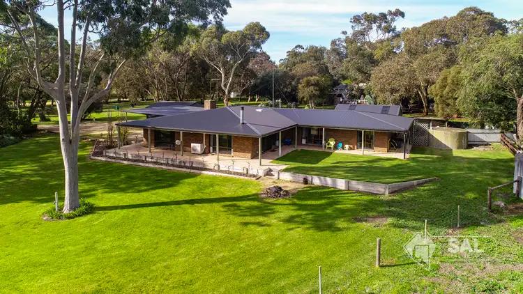 Main view of Homely house listing, 15 Rotary Avenue, Naracoorte SA 5271