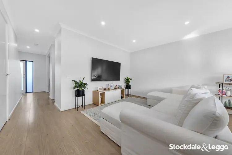Sixth view of Homely townhouse listing, 5 Beela Walk, Werribee VIC 3030
