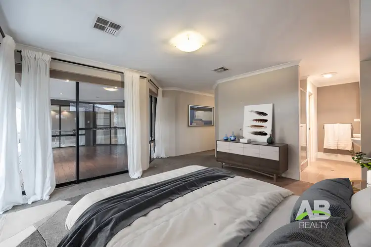 Third view of Homely house listing, 3 Cyandra Loop, Banksia Grove WA 6031