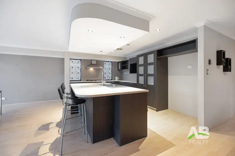 Fourth view of Homely house listing, 3 Cyandra Loop, Banksia Grove WA 6031