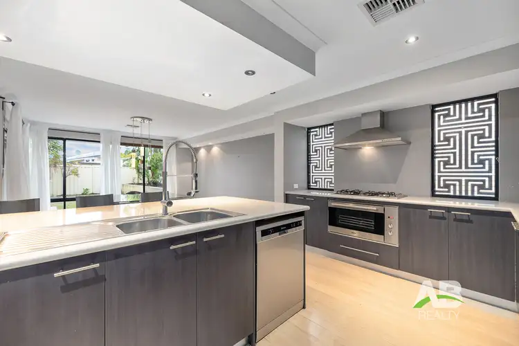 Seventh view of Homely house listing, 3 Cyandra Loop, Banksia Grove WA 6031