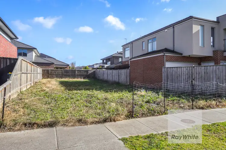 Second view of Homely land listing, 40 Dorrington Street, Greenvale VIC 3059