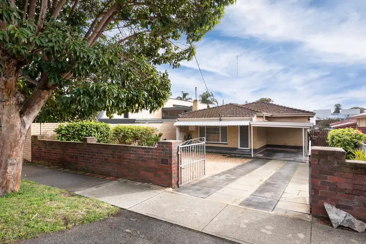 7 Doyle Street, Mosman Park WA 6012