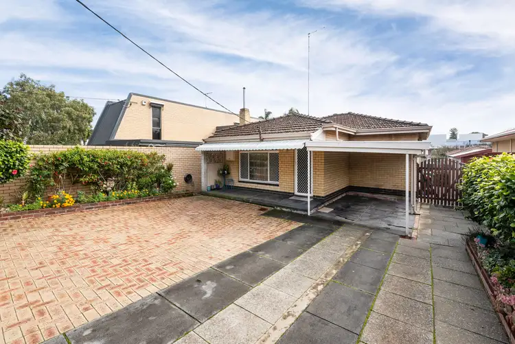 Second view of Homely house listing, 7 Doyle Street, Mosman Park WA 6012