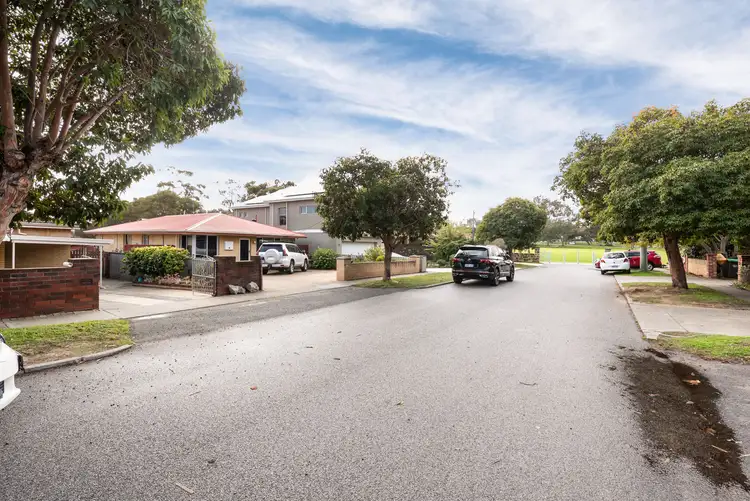 Third view of Homely house listing, 7 Doyle Street, Mosman Park WA 6012
