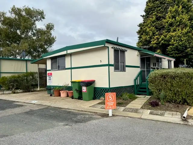Main view of Homely house listing, 5/91 Benara Road, Caversham WA 6055