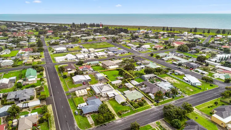 25 Janet Street, Kingston Se SA 5275