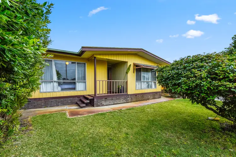 Fourth view of Homely house listing, 25 Janet Street, Kingston Se SA 5275