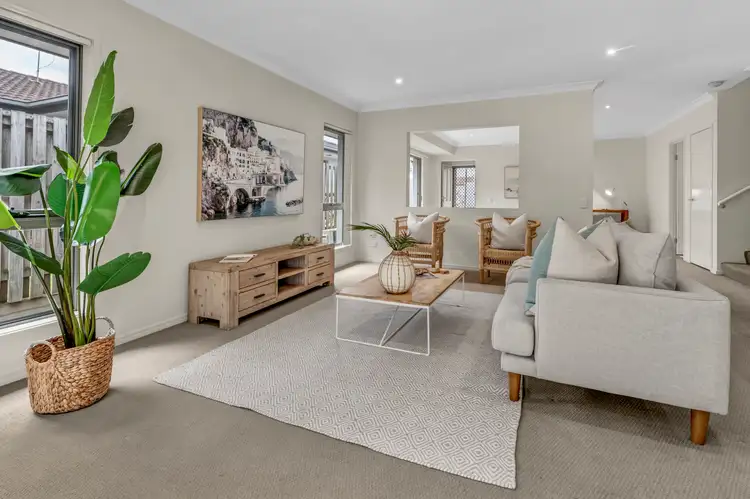 Fifth view of Homely house listing, 96/2 Catalina Way, Upper Coomera QLD 4209