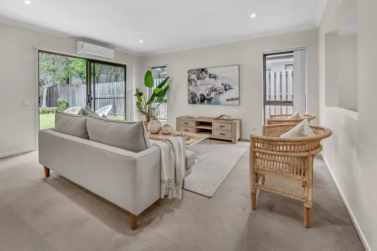 Sixth view of Homely house listing, 96/2 Catalina Way, Upper Coomera QLD 4209