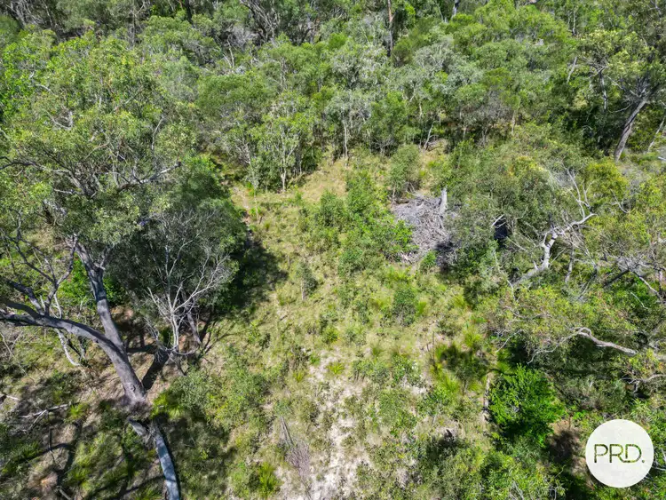 Fourth view of Homely land listing, 744 Wistari Tce, Agnes Water QLD 4677