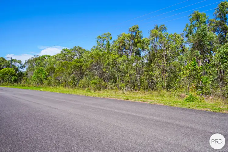 Fifth view of Homely land listing, 744 Wistari Tce, Agnes Water QLD 4677